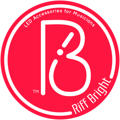 RiffBright logo